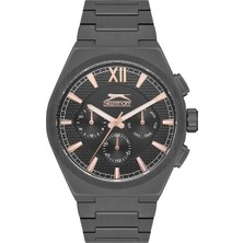 Slazenger SL.09.2128.2.03 Erkek Kol Saati