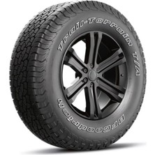 Bfgoodrich 275/60 R20 115T Trail-Terrain T/A Owl Suv Yaz Lastiği ( Üretim Yılı: 2021 )