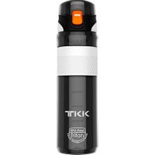 Tkk 500ML Tritan Spor Su Şişesi (Yurt Dışından)