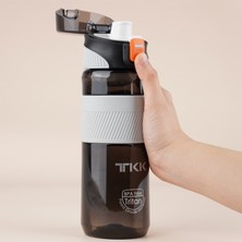 Tkk 500ML Tritan Spor Su Şişesi (Yurt Dışından)