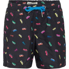 Routefield Van Çocuk Deniz Şortu RFKVAN23