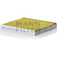 Mann Fılter Vw Golf 8 Alerjik Polen Filtresi 2021-2022 Mann Filter