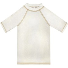 Slipstop Glitter Çocuk Tişört