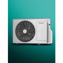 Vaillant Clima VAIR Pure A++ 18000 18000 BTU Inverter Duvar Tipi Klima