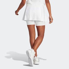 adidas Kadın Tenis Etek Pleat Skirt Pro IA7025