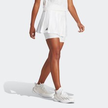 adidas Kadın Tenis Etek Pleat Skirt Pro IA7025