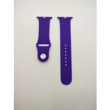Watch 3 4 5 6 7 8 Se Nike 44 45 49 mm A Kaliteli Spor Klasik Slikon Kordon Kayış Bileklik