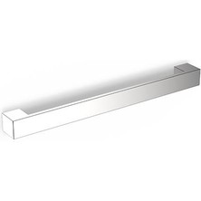 Hafele Hannah Iı Kulp Parlak Krom 224 mm