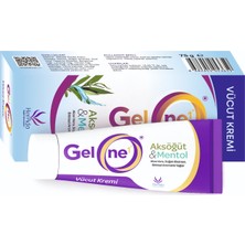 Gelone Ağrrı Kremi 75 ml