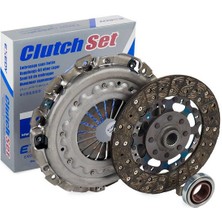 Debrıyaj Seti Honda Civic 1996-2001  Uyumlu Ies Is HCK2065