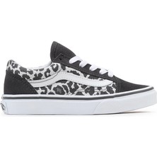 Vans Old Skool Çocuk Ayakkabı VN000W9T1O71