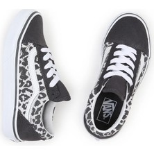 Vans Old Skool Çocuk Ayakkabı VN000W9T1O71