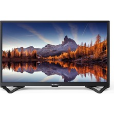 Axen AX32DAB04 32" 82 Ekran Uydu Alıcılı HD Ready Smart LED TV