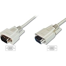 Digitus AK-310100-018-E 1.8m VGA Kablo
