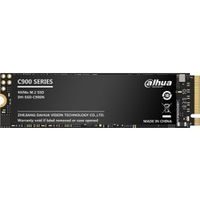 Dahua C900N 1tb Nvme SSD 2000/1600 (SSD-C900N1TB)