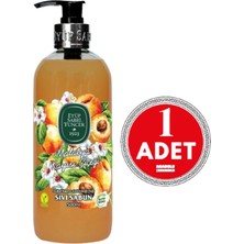 Eyüp Sabri Tuncer Malatya Kayısı Çiçeği Sıvı Sabun 500 ml