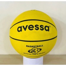 Alsepeteavm Brc-3 Avessa Basketbol Topu No:3 (50)