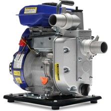 Megasan Power Benzinli Su Pompası  MPS40-15 1"5
