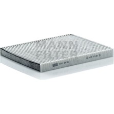 Mann Fılter Ford Ecosport Karbonlu Polen Filtresi 2018-2022 Mann Filter