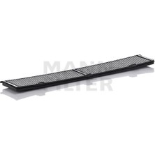 Mann Fılter Bmw 1 Serisi E81 Karbonlu Polen Filtresi 2004-2011 Mann Filter