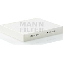 Mann Fılter Chevrolet Aveo T300 Polen Filtresi 2012-2013 Mann Filter 1.2 1.3 1.4