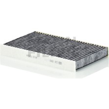 Mann Fılter Citroen C3 Picasso Karbonlu Polen Filtresi 2009-2013 Mann Filter
