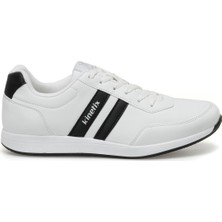 Kinetix Reeds Pu 3pr Beyaz Erkek Sneaker