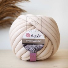 Yarnart Marshmallow 919