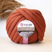 Yarnart Marshmallow 918