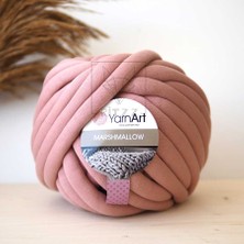 Yarnart Marshmallow 906