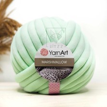 Yarnart Marshmallow 917