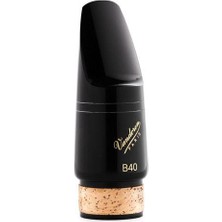 Vandoren B40 Bass Klarnet Bek'i CM343