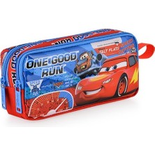 Frocx Cars Kalem Çantası Hawk One