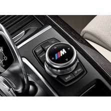 Zer Reklam 10XÇIKARTMA Bmw M Tec L-Drive Logosu F10 F20 F30 F01 E70 E90 E71