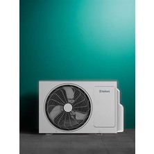 Vaillant Clima VAIR Pure A++ 9000 BTU Inverter Duvar Tipi Klima