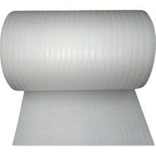 Rf Reel Foam Polietilen Şilte 8 mm - Beyaz