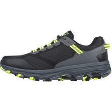 Skechers 220917 Bklm Go Run Trail Altitude - Marbl Erkek Koşu Ayakkabı