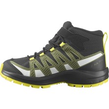 Salomon L47289600 Xa Pro V8 Mid Cswp K Çocuk Outdoor Ayakkabı