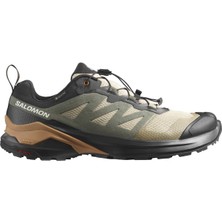 Salomon  X-Adventure Gore-Tex Erkek Koşu Ayakkabısı L47321300