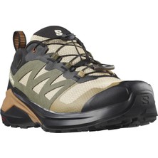 Salomon  X-Adventure Gore-Tex Erkek Koşu Ayakkabısı L47321300