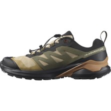 Salomon  X-Adventure Gore-Tex Erkek Koşu Ayakkabısı L47321300