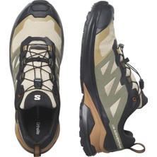 Salomon  X-Adventure Gore-Tex Erkek Koşu Ayakkabısı L47321300