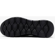Skechers Go Walk Flex - No Hands Erkek Siyah Sneaker 216491TK BBK