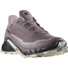 Salomon L47311000 Alphacross 5 Gtx W Kadın Koşu Ayakkabısı