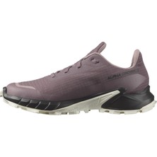 Salomon L47311000 Alphacross 5 Gtx W Kadın Koşu Ayakkabısı