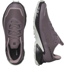 Salomon L47311000 Alphacross 5 Gtx W Kadın Koşu Ayakkabısı