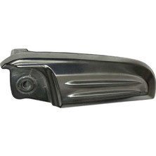 Moto Express Honda PCX125-150 2011-2017 Sağ Arka Basamak Yolcu Basamağı Ayaklık A Dp2