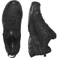 Salomon Xa Pro 3D V9 Gtx W Kadın Siyah Outdoor Ayakkabı L47270800-31075