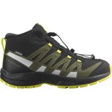 Salomon Xa Pro V8 Mid Cswp J Çocuk Spor Ayakkabısı L47289400