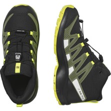 Salomon Xa Pro V8 Mid Cswp J Çocuk Spor Ayakkabısı L47289400